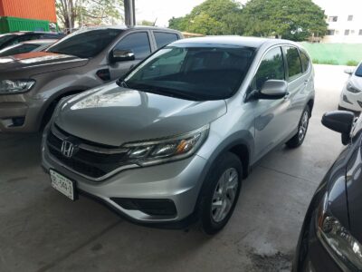 Honda CR-V LX 2016