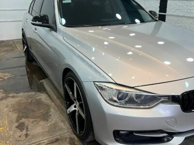 BMW Serie 3 328i Sport Line 2013