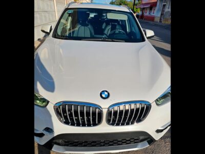 BMW X1 sDrive 2.0iA X Line 2017