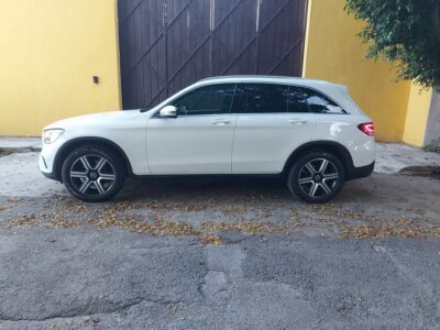 Merceces Benz GLC 300 4MATIC Off Road 2020