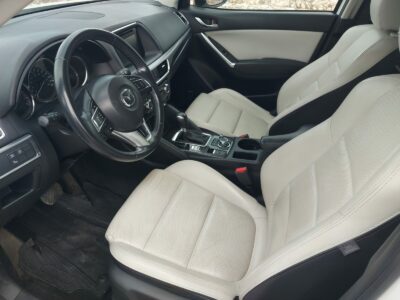 Mazda CX-5 S Grand Touring 2.5 2016