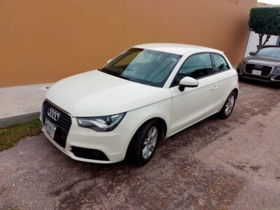 Audi A1 Cool 1.4 TFSI 2014