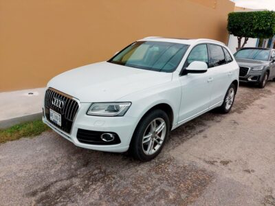 Audi Q5 Elite 2.0 TFSI 225 HP TIPTRONIC QUATTRO 2014