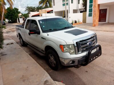 Raptor para Remolcar con diferencial de arrastre 3.6 ton