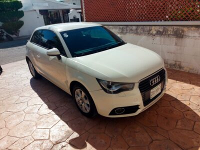 Audi A1 Cool 2015