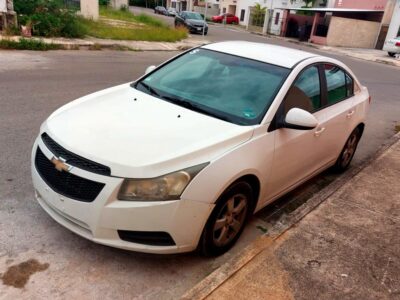 Chevrolet Cruze 2011