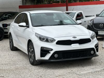 KIA FORTE LX 2021