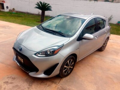 Toyota Prius C Hatchback 2020