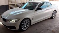 BMW Serie 4 430i Convertible 2017