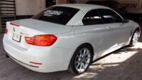 BMW Serie 4 430i Convertible 2017