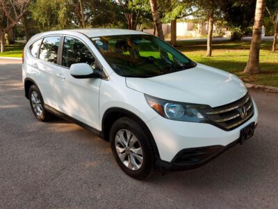 Honda CR-V LX 2014