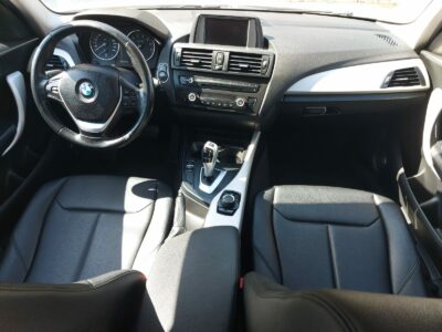 BMW Serie 1 118i 2015