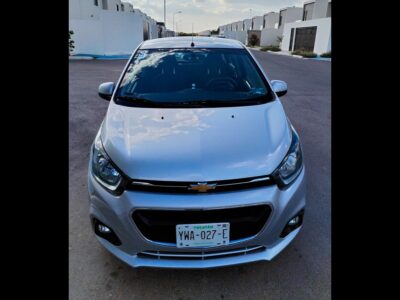 Chevrolet Beat LTZ 2019