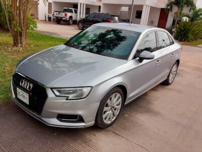 Audi A3 Sedan Select 2017