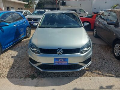 Volkswagen Vento 2021