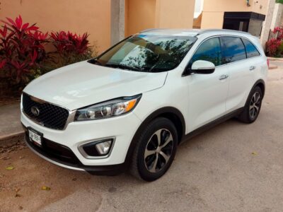 Kia Sorento EX 2018