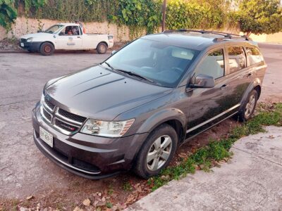 Dodge Journey SE 2015