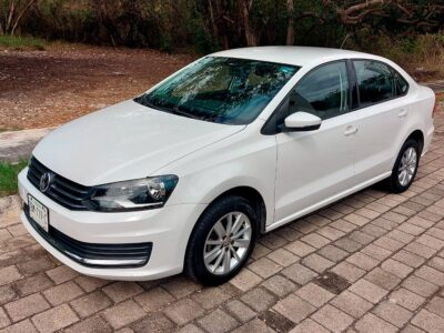 Volkswagen Vento Comfortline Manual 2019