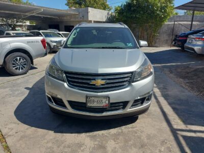 Chevrolet Traverse LT 2016