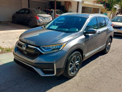 Honda CR-V Touring 2021