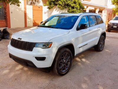 Jeep Gran Cherokee 4×2 V6 Lujo 2019