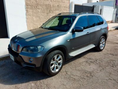 BMW X5 Premium 2008