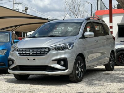 SUZUKI ERTIGA 2022