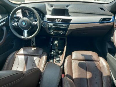 BMW X1 S-Drive 20iA 2018