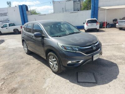 Honda CR-V 2015