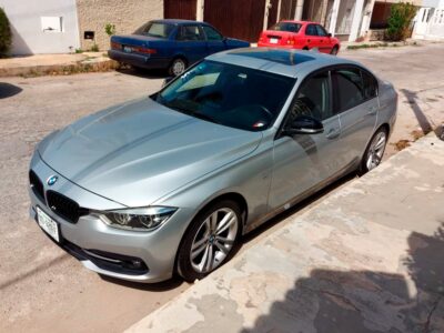 BMW Serie 3 320i Sportline 2017