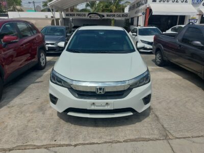 Honda City Prime 2022