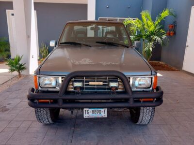 Toyota Pick Up 1986