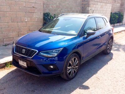 Seat Arona Xcellence 2021