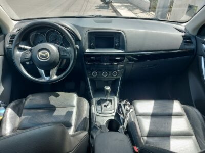 Mazda CX5 IGT 2014