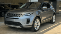 Land Rover Range Rover Evoque SE (2023)