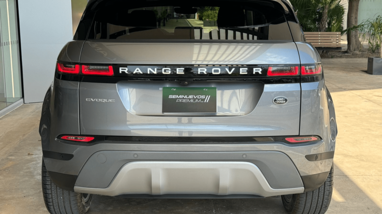 Land Rover Range Rover Evoque SE (2023)