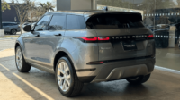 Land Rover Range Rover Evoque SE (2023)