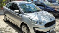 Ford Figo 2019 Impulse Std