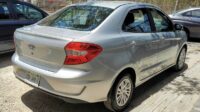 Ford Figo 2019 Impulse Std