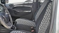 Ford Figo 2019 Impulse Std