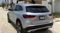 MERCEDES BENZ 2023 GLA 200 PROGRESSIVE (CAMIONETA)