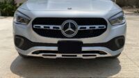 MERCEDES BENZ 2023 GLA 200 PROGRESSIVE (CAMIONETA)