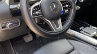 MERCEDES BENZ 2023 GLA 200 PROGRESSIVE (CAMIONETA)