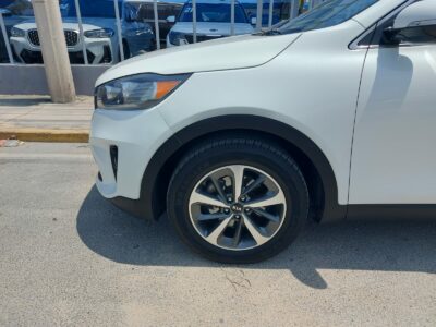 Kia Sorento 2019