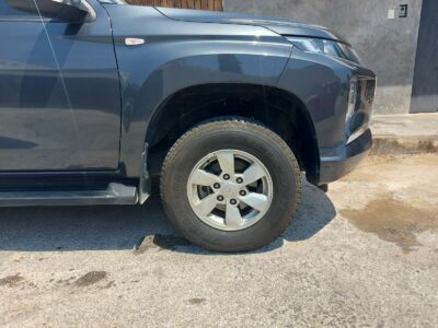 Mitsubishi L200 GLX 2023