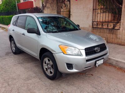 Toyota Rav4 2011