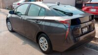 Toyota Prius Premium 2018