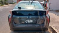 Toyota Prius Premium 2018