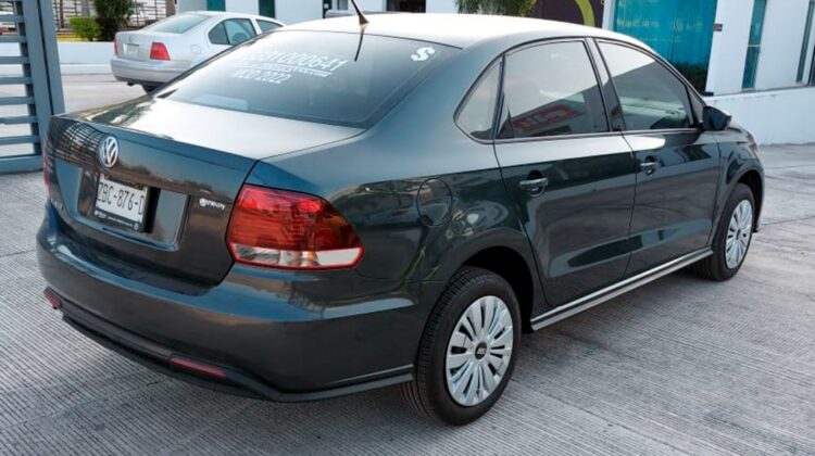 Volkswagen Vento 2022