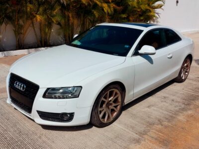 Audi A5 2009